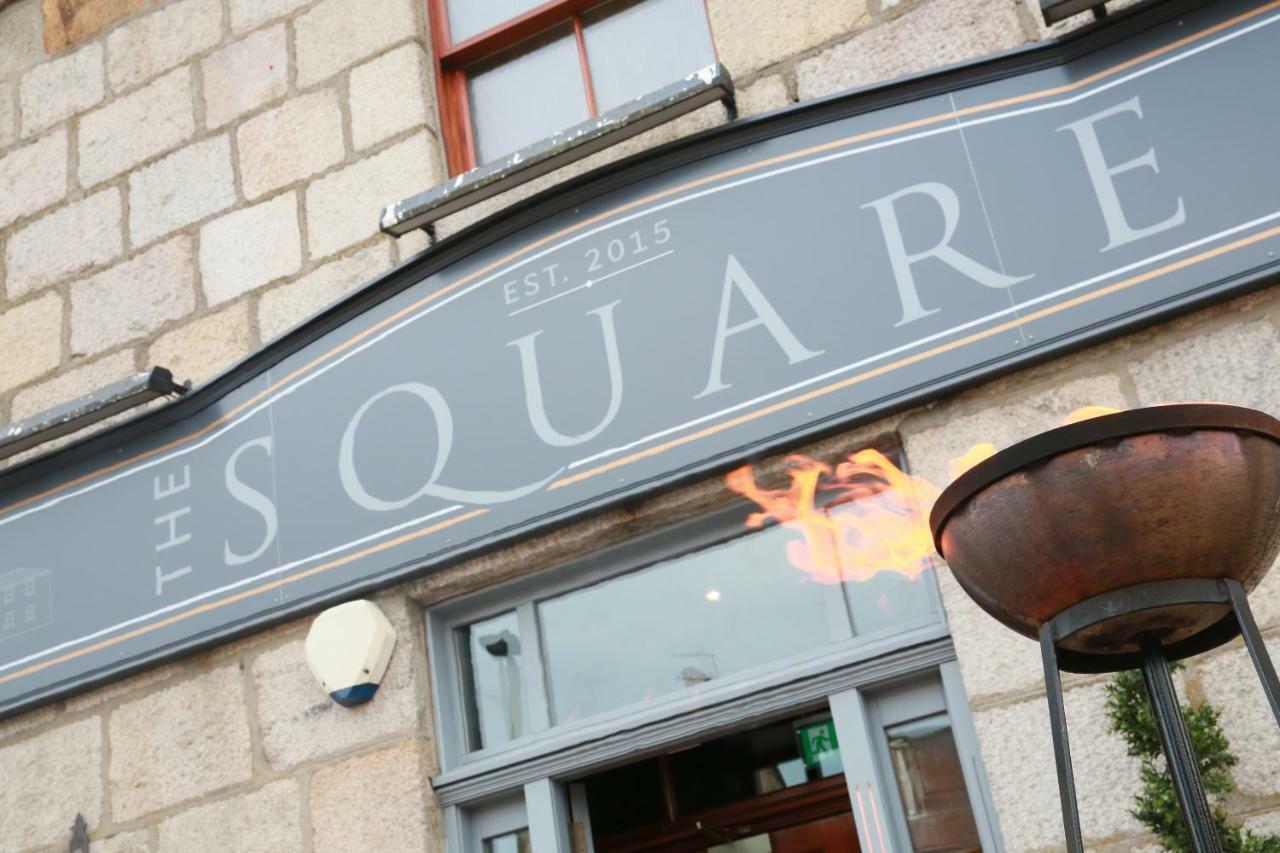 The Square Kintore Εξωτερικό φωτογραφία